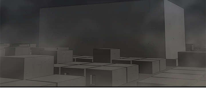 乱世枭雄评书大全漫画,第71章：捕获畸形体5图