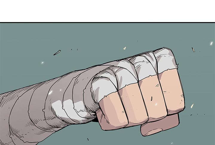 乱世邮差漫画,第66章：高利贷1图