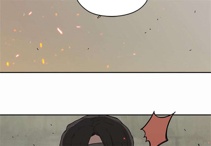 乱世邮差漫画,第63章：快放手2图