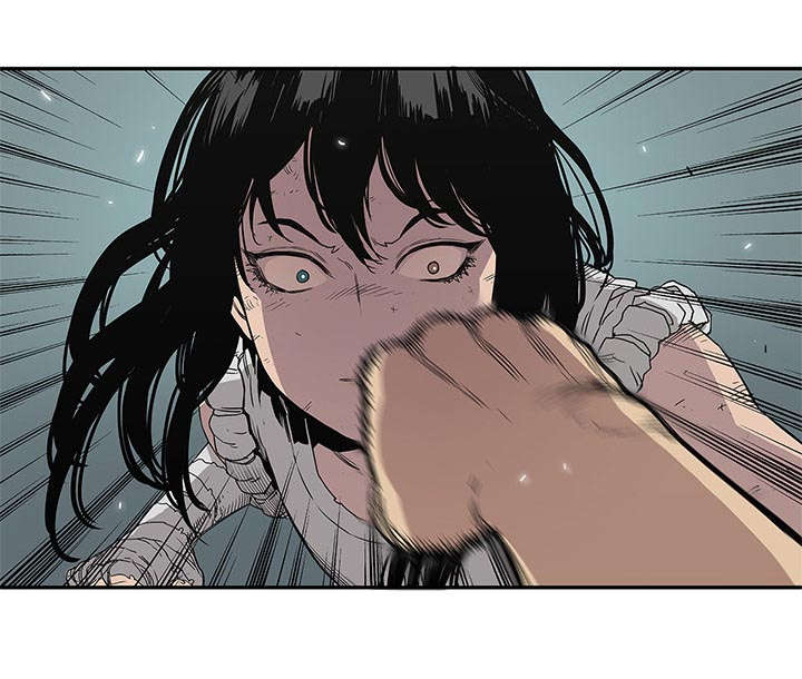 乱世邮差漫画,第66章：高利贷4图