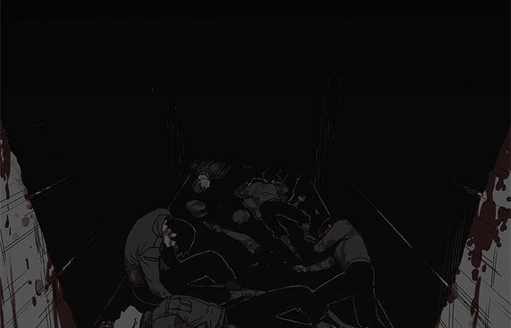 风是邮差漫画,第51章：血腥复仇4图