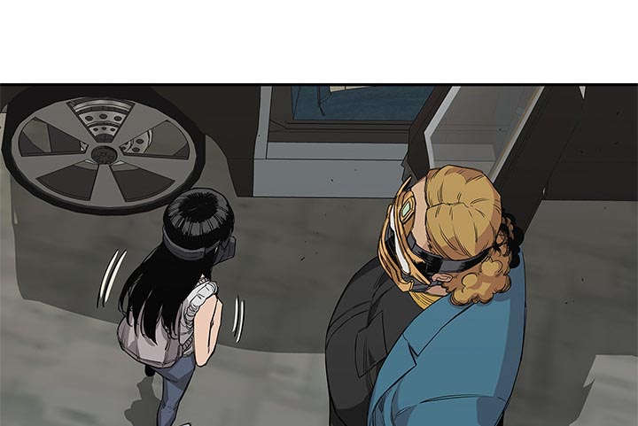 乱世有情天迅雷下载国语版漫画,第62章：其他猎物4图