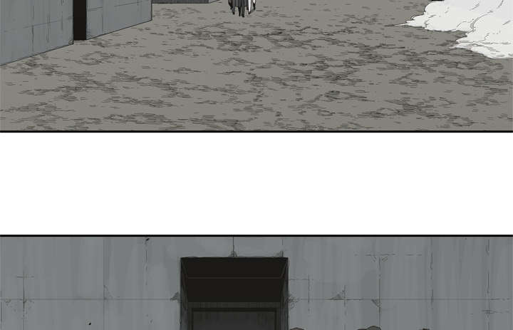 乱世邮差阿昌原型漫画,第26章：遇上3图