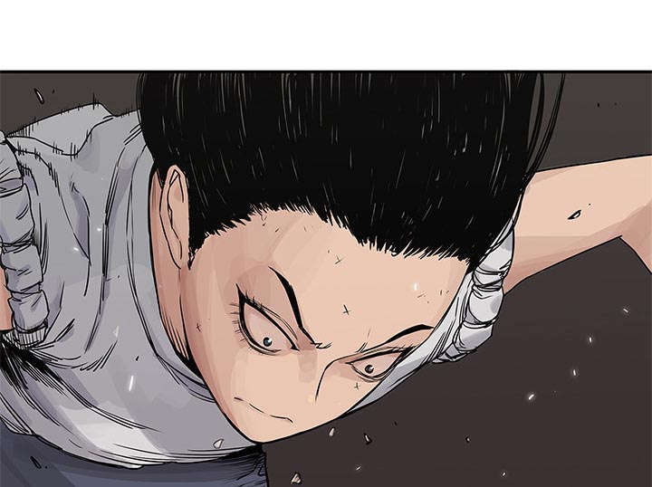 乱世邮差漫画,第58章：决赛2图