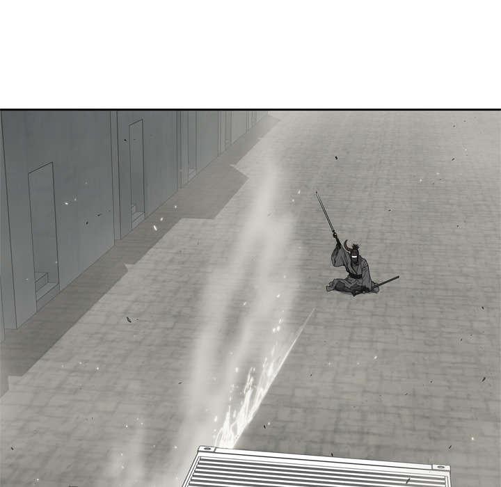 乱世有情天迅雷下载国语版漫画,第23章：报仇4图