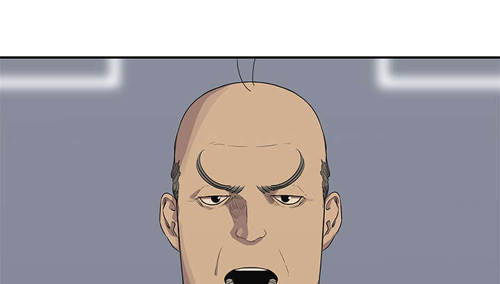 乱世邮差漫画,第74章：不战而生3图