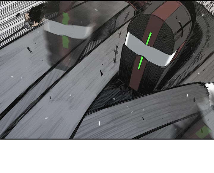 乱世有情人电影漫画,第42章：好好比一场2图