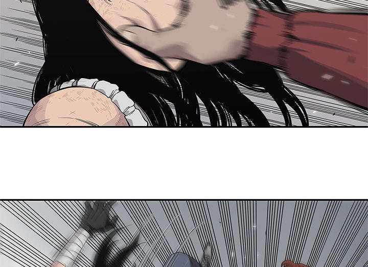 乱世邮差漫画,第91章：生死关头4图