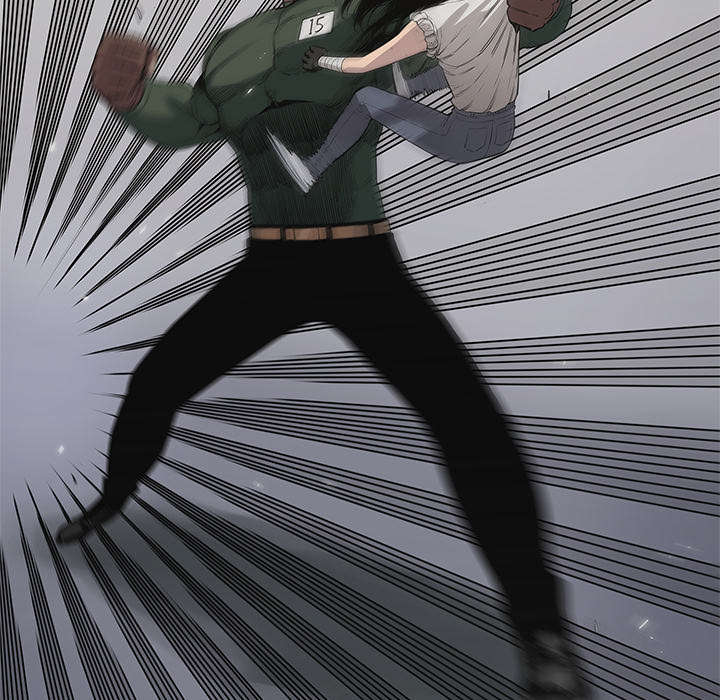 乱世有情天迅雷下载国语版漫画,第77章：还没结束4图