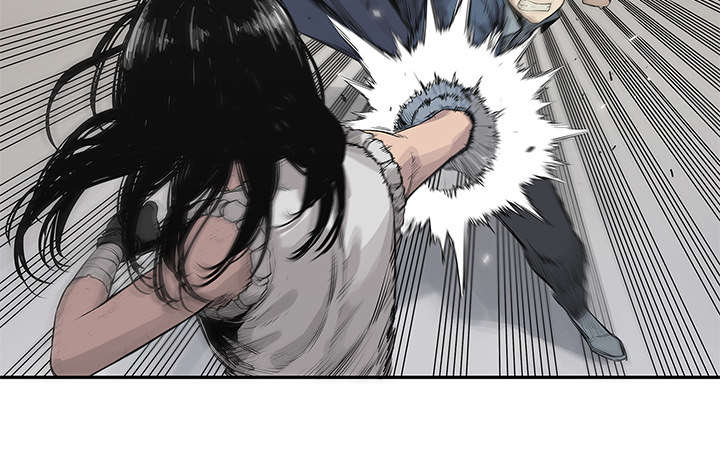 乱世有情天迅雷下载漫画,第84章：硬碰硬4图