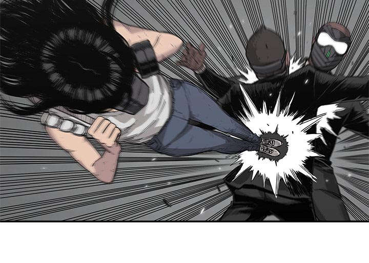 乱世有什么特征漫画,第62章：其他猎物1图