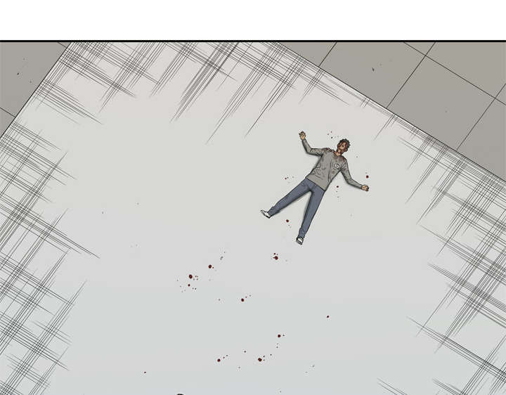 乱世邮差漫画,第18章：晋级4图