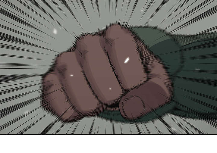 乱世邮差漫画,第77章：还没结束2图