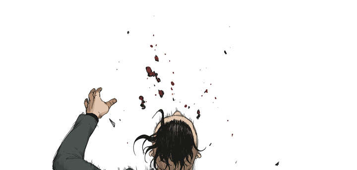 乱世有情天迅雷下载国语版漫画,第18章：晋级4图