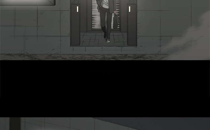 乱世邮差漫画免费漫画,第31章：污染的世界4图