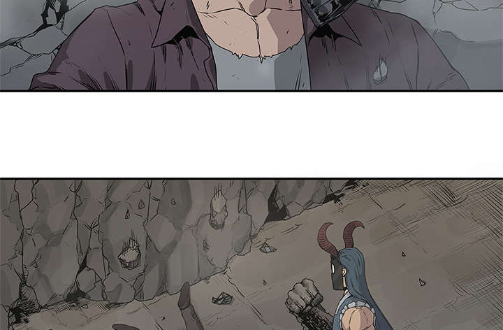 乱世邮差漫画,第81章：越区域2图