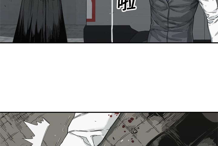 乱世三义连续剧全集漫画,第43章：追击4图