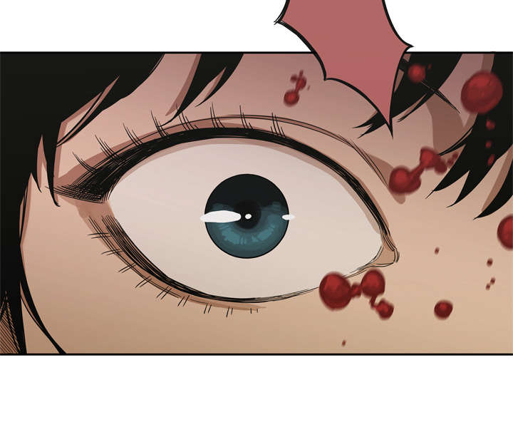 乱世邮差漫画解说漫画,第21章：移植手术3图