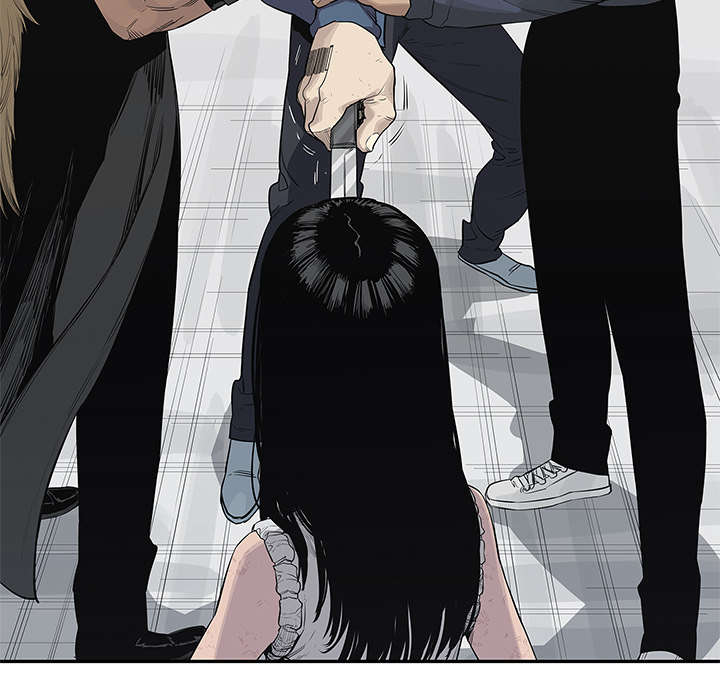 乱世有情天迅雷下载漫画,第86章：认输5图