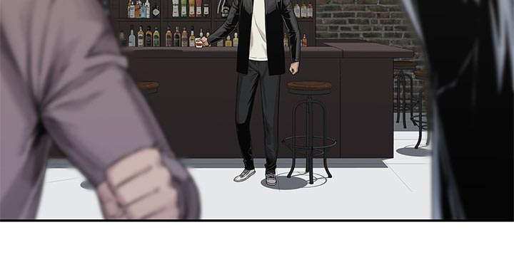 乱世邮差漫画,第58章：决赛2图