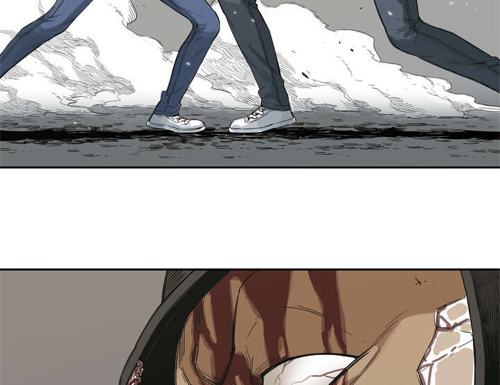 乱世有情天迅雷下载漫画,第13章：不拖后腿5图