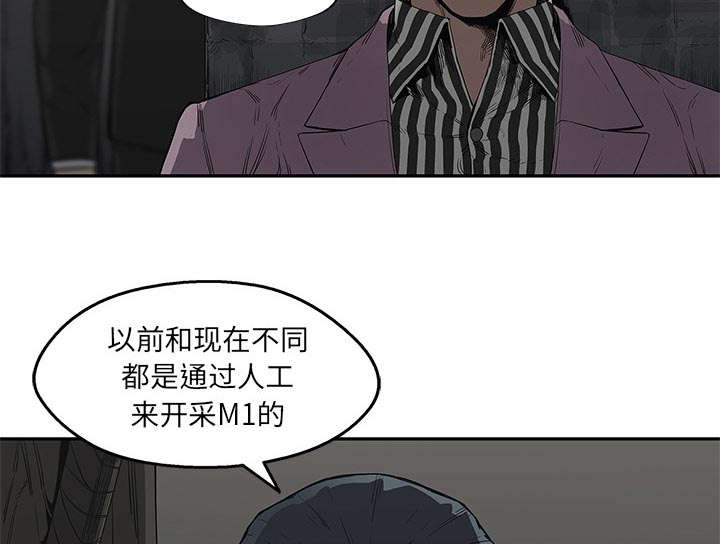 乱世有情天迅雷下载漫画,第68章：矿山的受害者5图