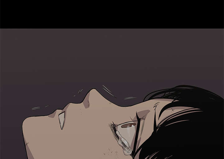 乱世邮差漫画,第72章：紧张2图