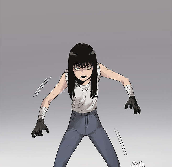 乱世有情天迅雷下载漫画,第84章：硬碰硬2图