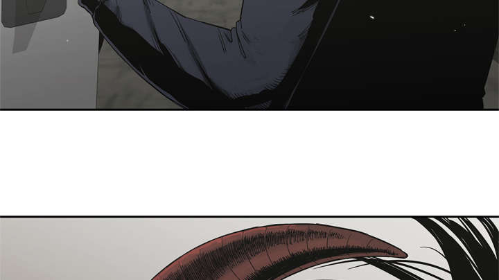 乱世邮差阿昌原型漫画,第26章：遇上5图