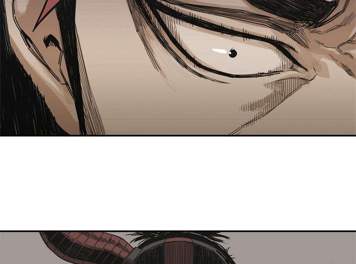 乱世邮差漫画,第44章：血性3图