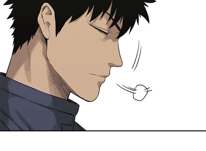 乱世邮差漫画,第87章：粉碎4图