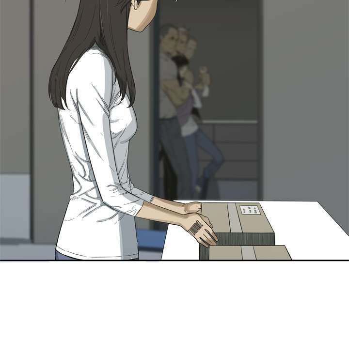 乱世有情天迅雷下载漫画,第11章：炸弹5图