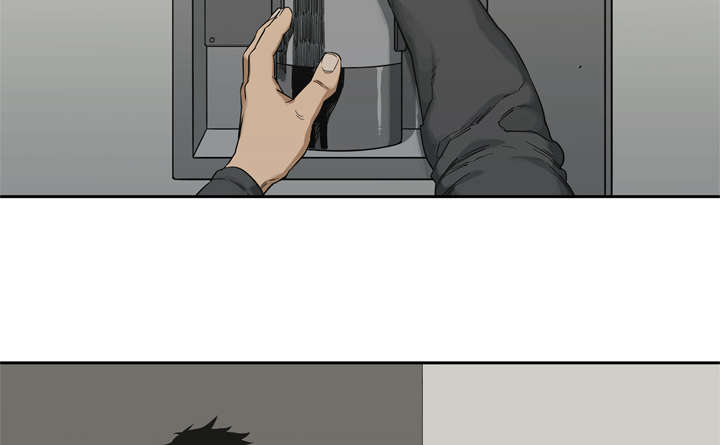 乱世邮差漫画,第32章：噩梦3图