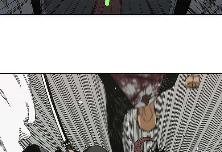 乱世有情天迅雷下载漫画,第44章：血性4图