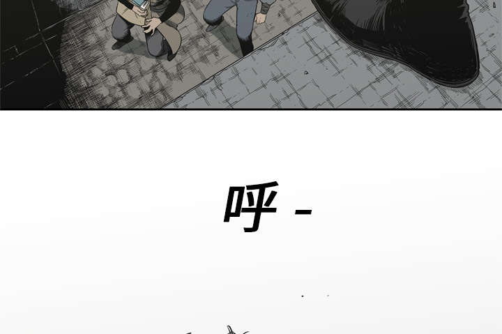 乱世危情电视剧40集漫画,第23章：报仇1图