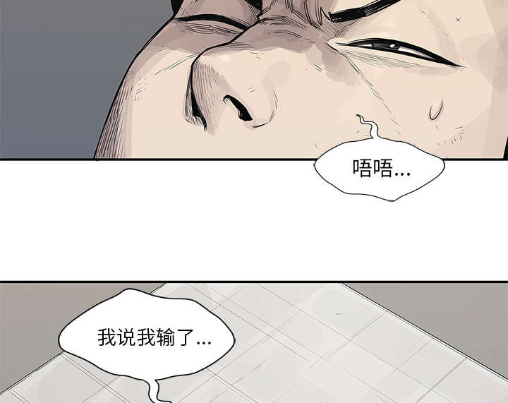 乱世新娘电视剧漫画,第86章：认输3图