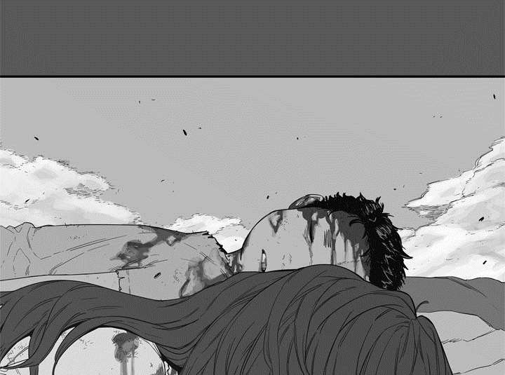 乱世有情天迅雷下载漫画,第38章：寻找1图