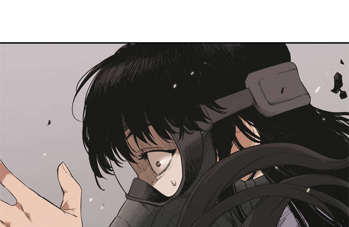 乱世邮差漫画,第14章：挡刀5图