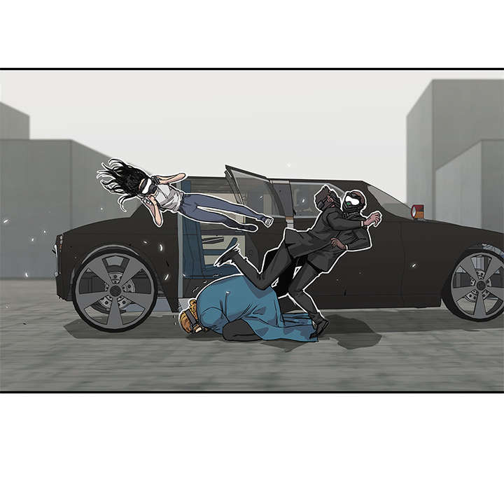 乱世有什么特征漫画,第62章：其他猎物2图