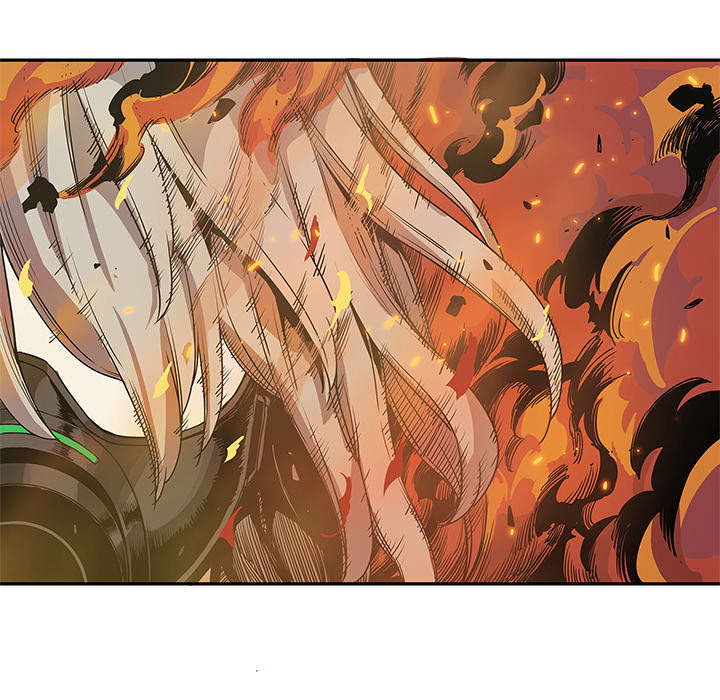 乱世邮差漫画,第63章：快放手1图