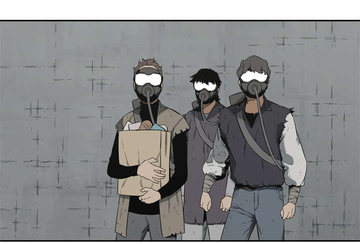 乱世枭雄评书全集漫画,第23章：报仇4图