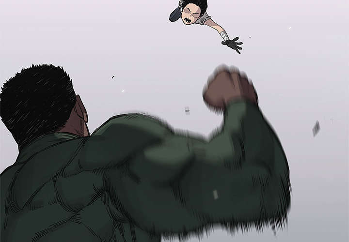 乱世邮差漫画,第80章：获胜4图