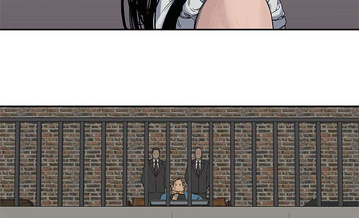 乱世邮差漫画,第58章：决赛2图