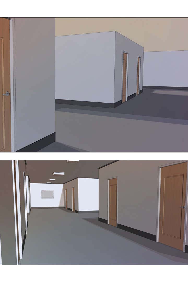 播映游戏漫画,第12章：尽在掌握3图