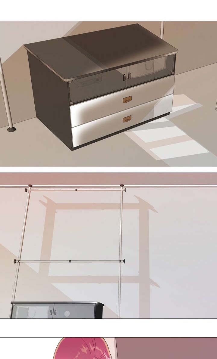 播映游戏漫画,第24章：明知故问3图