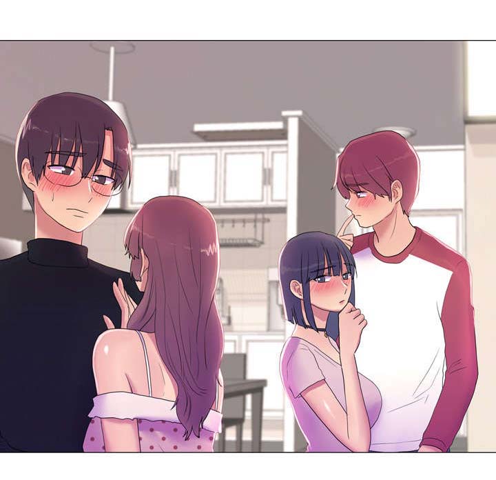 播映游戏漫画,第20章：回房间5图