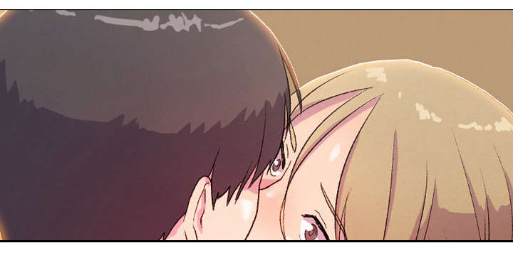 播映游戏漫画,第2章：亲吻2图