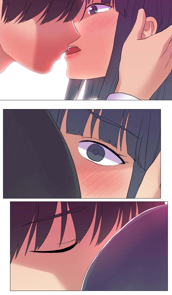 播映游戏漫画,第23章：互相帮助5图