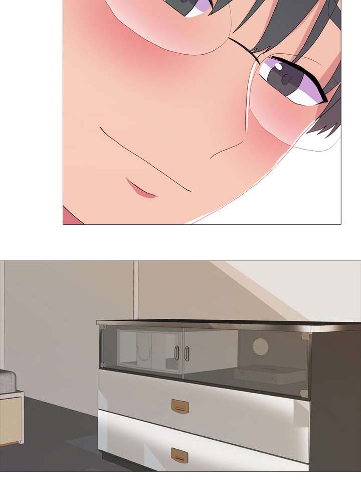 播映游戏漫画,第21章：幕后剧组4图