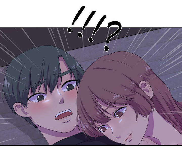 播映游戏漫画,第4章：心跳5图